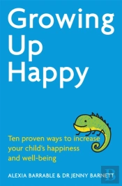 Growing Up Happy