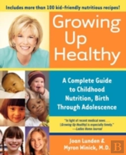 Bertrand.pt - Growing Up Healthy