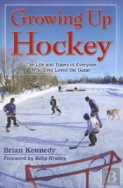 Growing Up Hockey