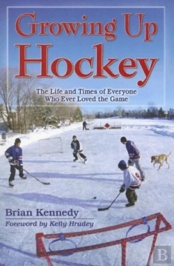 Bertrand.pt - Growing Up Hockey