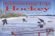 Growing Up Hockey