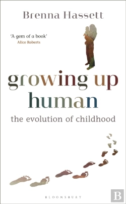 Bertrand.pt - Growing Up Human