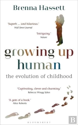 Bertrand.pt - Growing Up Human