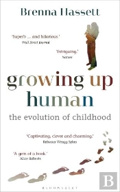 Growing Up Human