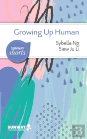 Growing Up Human