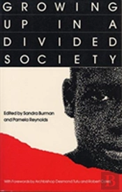 Growing Up In A Divided Society