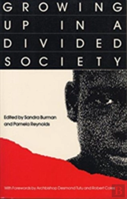 Bertrand.pt - Growing Up In A Divided Society