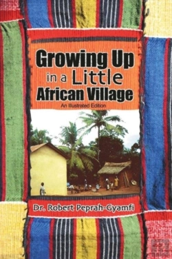 Bertrand.pt - Growing Up In A Little African Village