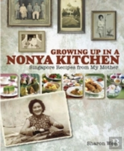 Bertrand.pt - Growing Up In A Nonya Kitchen