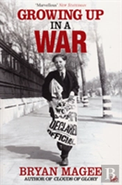 Growing Up In A War