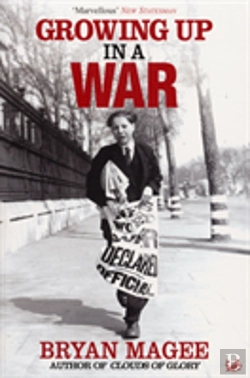 Bertrand.pt - Growing Up In A War