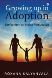 Growing Up In Adoption