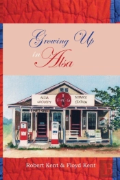 Growing Up In Alsa