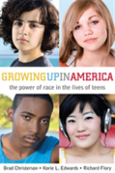 Growing Up In America