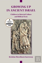 Growing Up In Ancient Israel