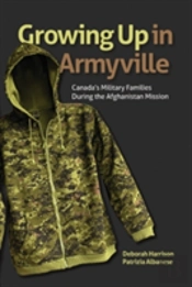 Growing Up In Armyville