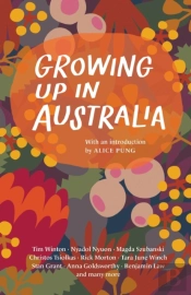 Growing Up In Australia