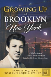 Growing Up In Brooklyn, New York