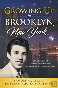 Bertrand.pt - Growing Up In Brooklyn, New York