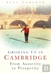 Growing Up In Cambridge