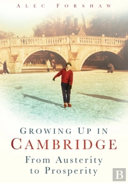 Bertrand.pt - Growing Up In Cambridge