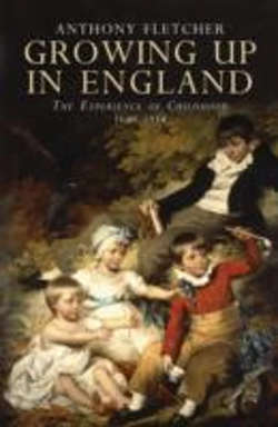 Bertrand.pt - Growing Up In England