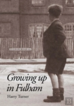 Bertrand.pt - GROWING UP IN FULHAM