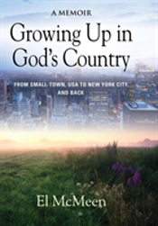 Growing Up In God'S Country