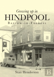 Growing Up In Hindpool