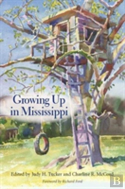 Bertrand.pt - Growing Up In Mississippi