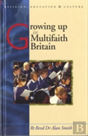 Growing Up In Multifaith Britain