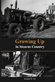 Growing Up In Stearns County