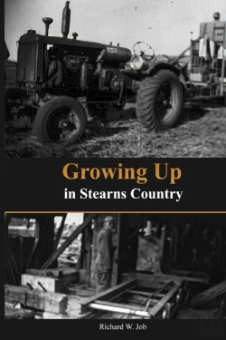 Bertrand.pt - Growing Up In Stearns County