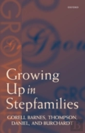 Growing Up In Stepfamilies