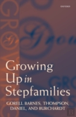 Bertrand.pt - Growing Up In Stepfamilies
