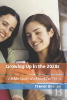Growing Up In The 2020s