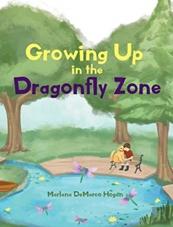 Bertrand.pt - Growing Up In The Dragonfly Zone