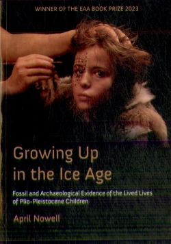 Bertrand.pt - Growing Up In The Ice Age