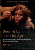 Growing Up In The Ice Age