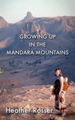 Bertrand.pt - Growing Up In The Mandara Mountains