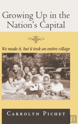 Bertrand.pt - Growing Up In The Nation'S Capital
