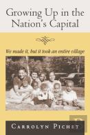 Growing Up In The Nation'S Capital