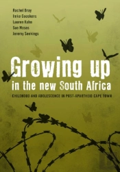 Growing Up In The New South Africa