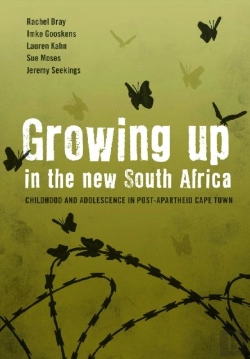 Bertrand.pt - Growing Up In The New South Africa