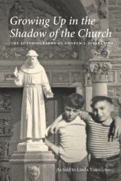 Growing Up In The Shadow Of The Church