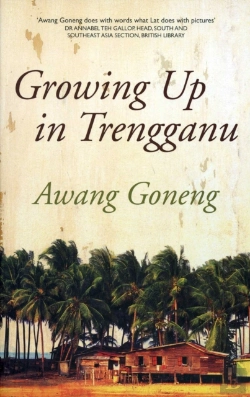 Bertrand.pt - Growing Up In Trengganu