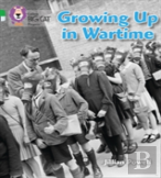 Growing Up In Wartime