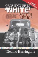 Growing Up In 'White' South Africa
