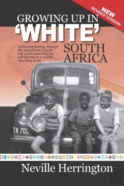 Bertrand.pt - Growing Up In 'White' South Africa