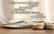 Growing Up Into The Children Of God